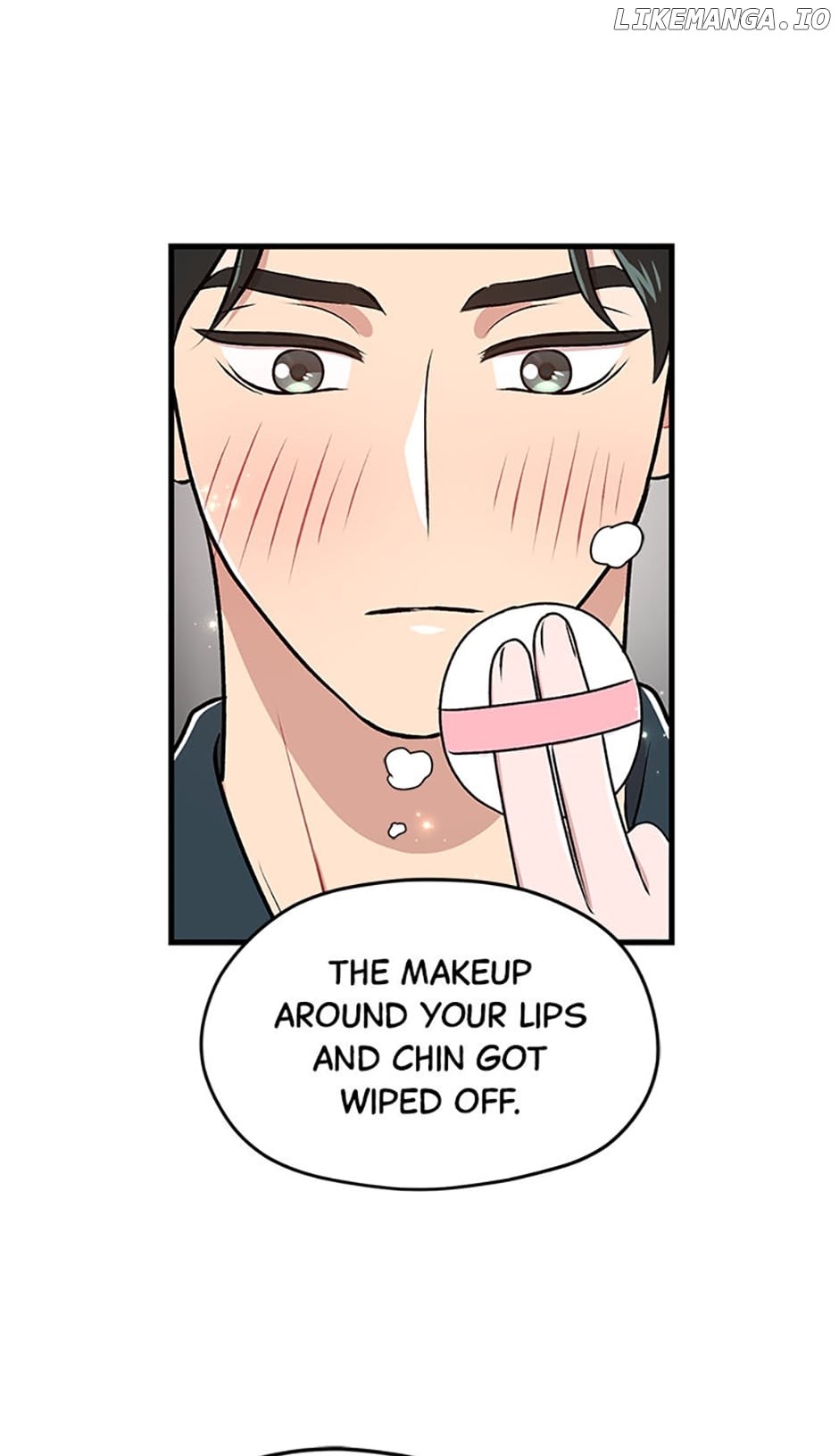 Actor Class Chapter 31 - page 9