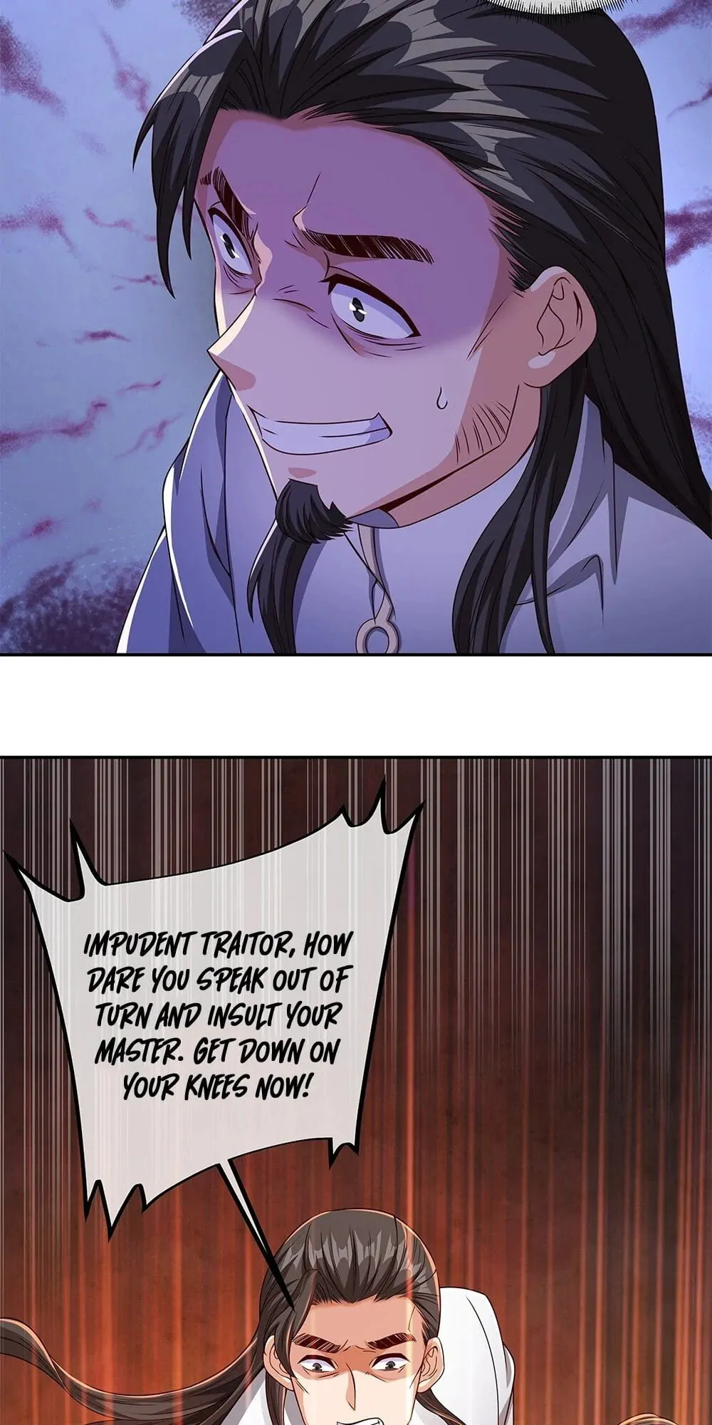 It All Starts with Being Reborn 1000 Times Chapter 4 - page 10