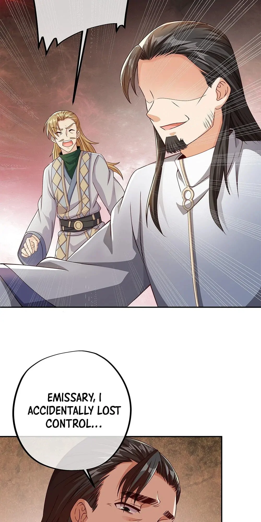 It All Starts with Being Reborn 1000 Times Chapter 4 - page 14