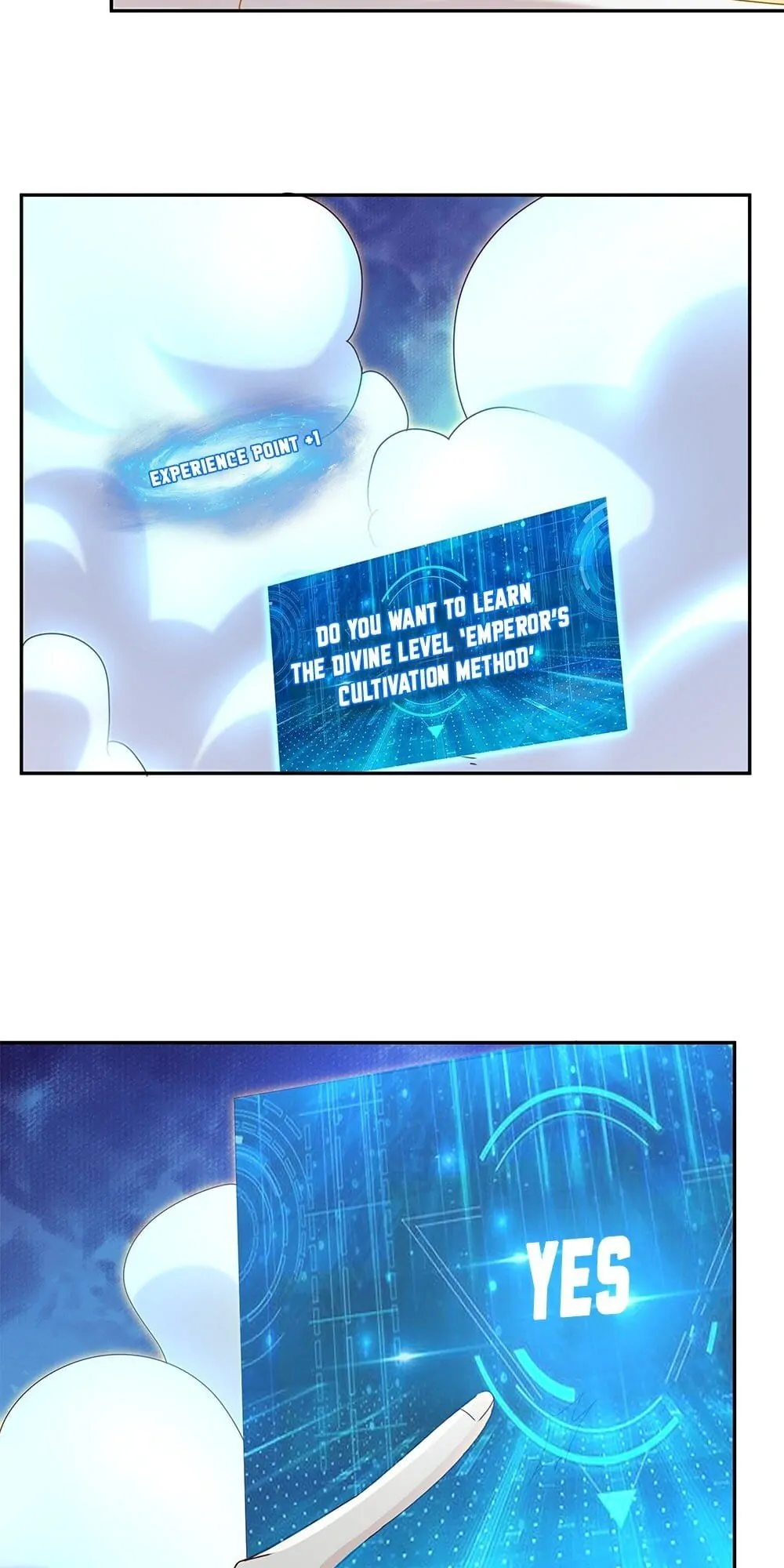 It All Starts with Being Reborn 1000 Times Chapter 4 - page 16