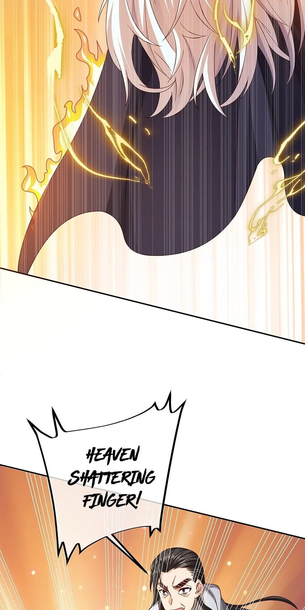 It All Starts with Being Reborn 1000 Times Chapter 4 - page 24