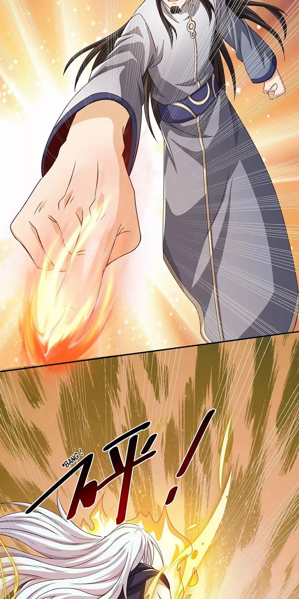 It All Starts with Being Reborn 1000 Times Chapter 4 - page 25