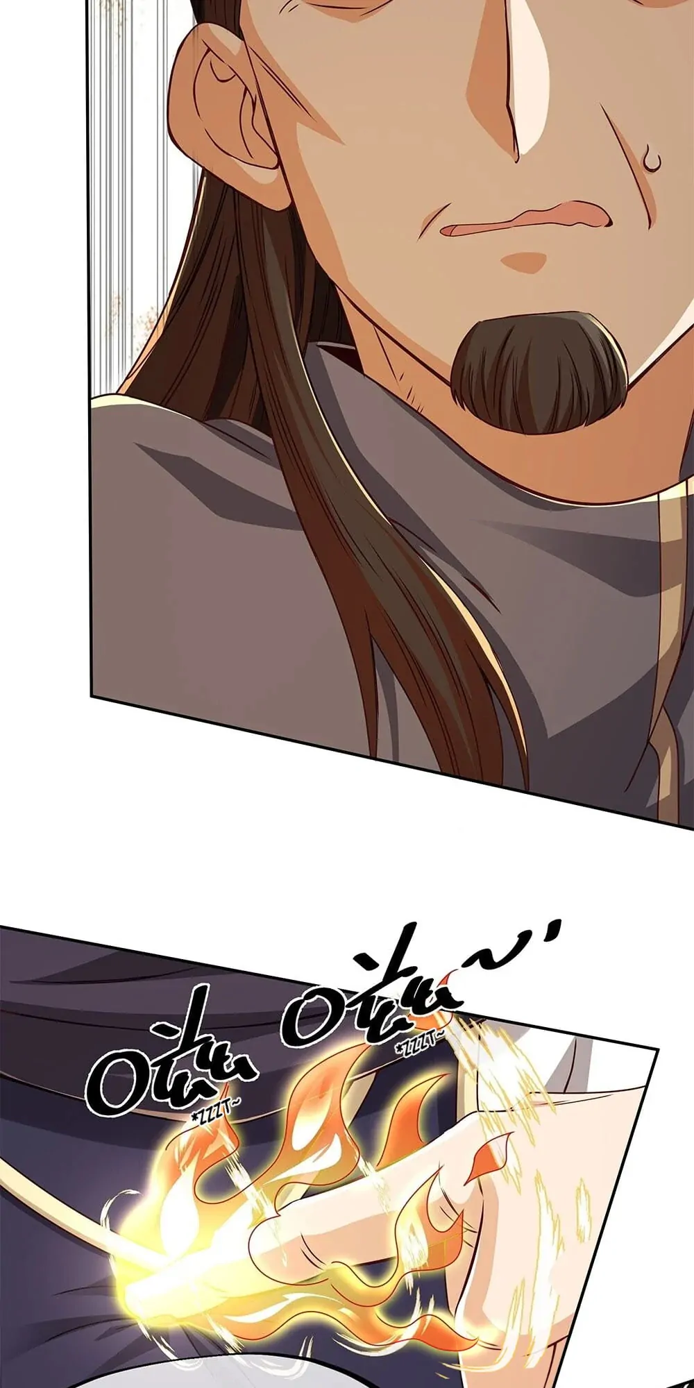 It All Starts with Being Reborn 1000 Times Chapter 4 - page 28