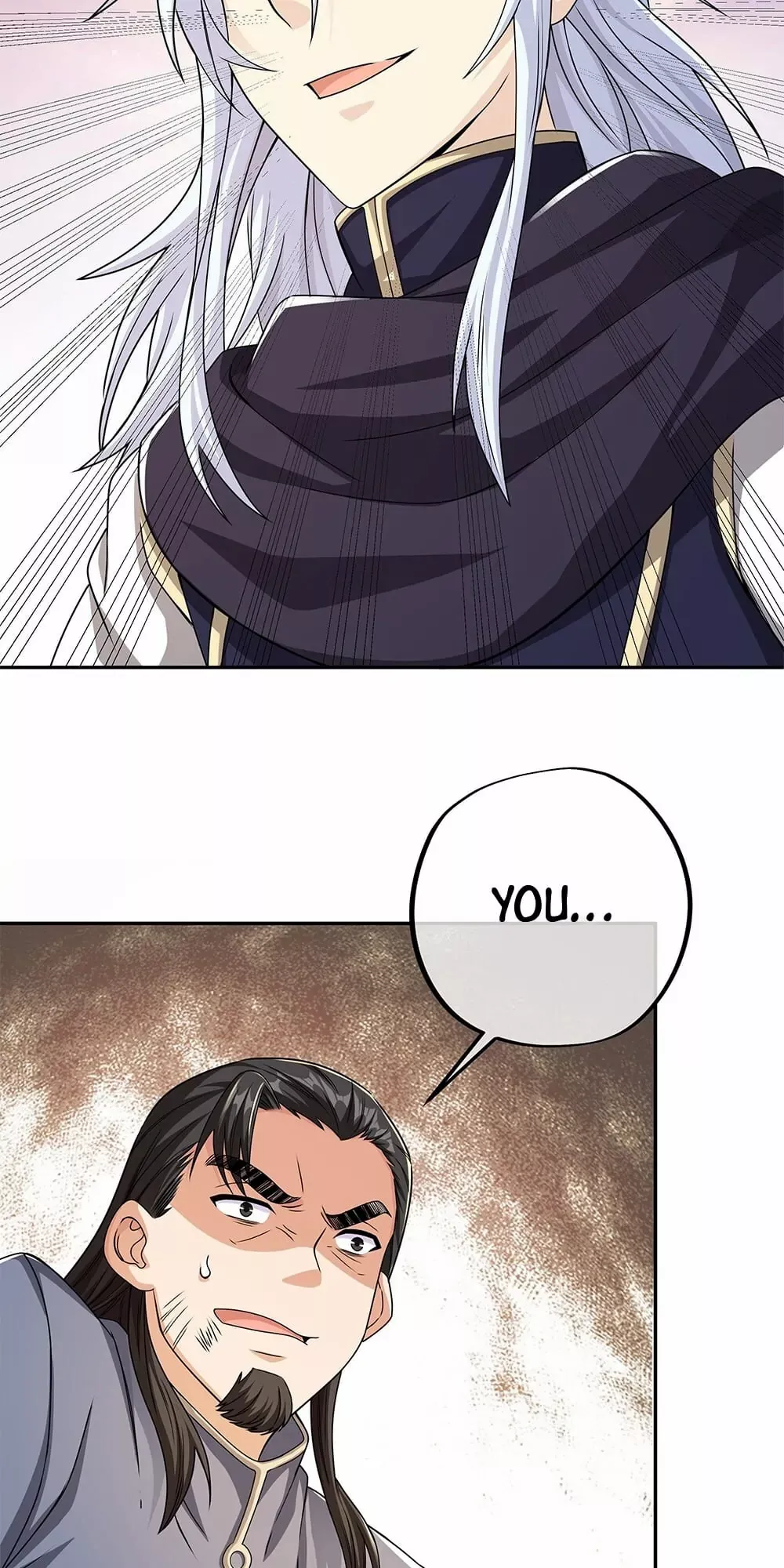 It All Starts with Being Reborn 1000 Times Chapter 4 - page 33