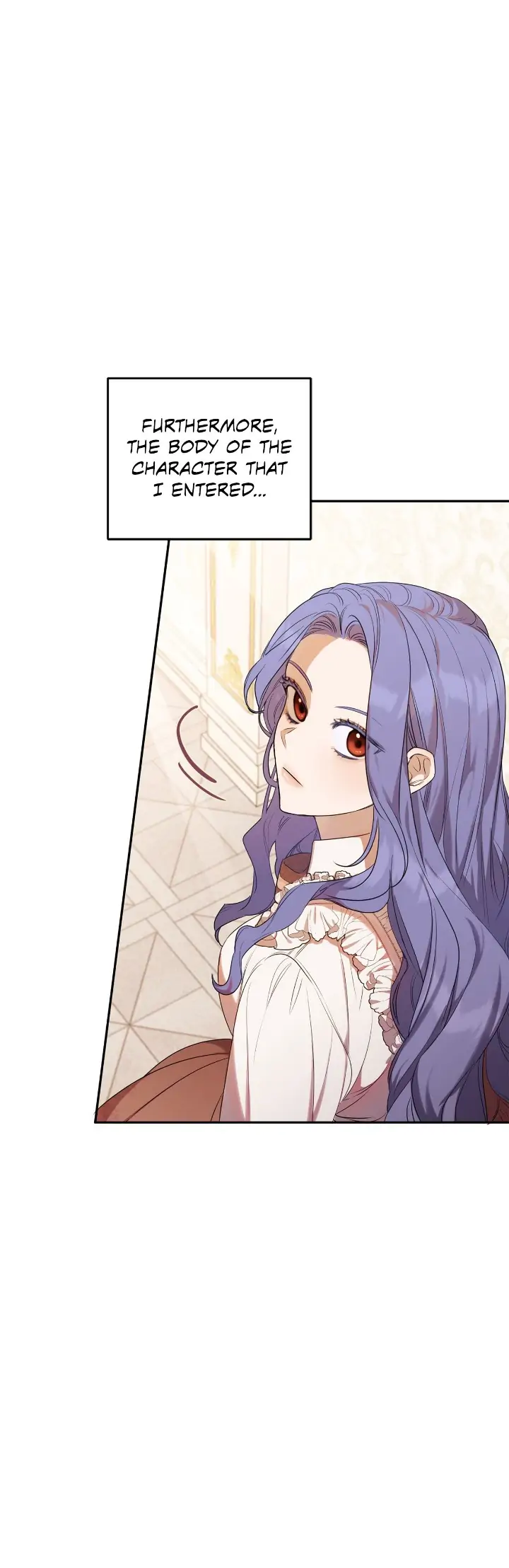 I Became the Villainess in an Anticlimactic Novel Chapter 1 - page 14