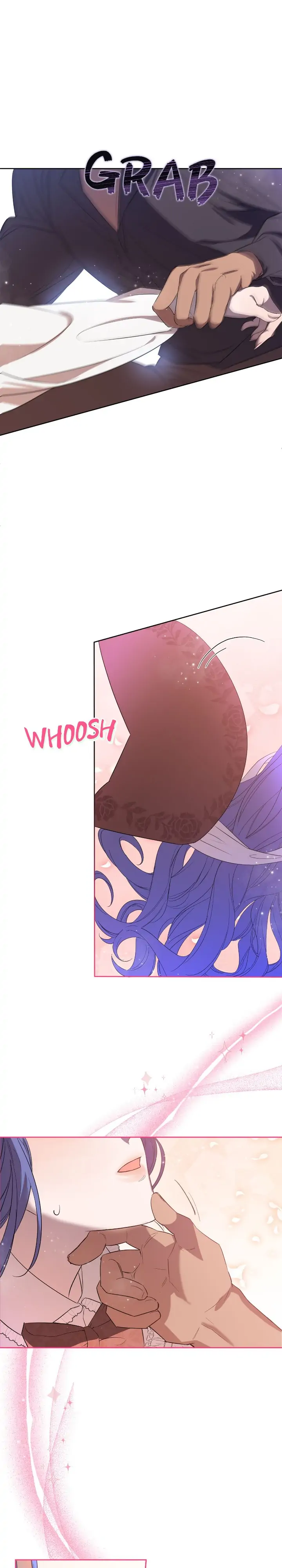 I Became the Villainess in an Anticlimactic Novel Chapter 1 - page 39