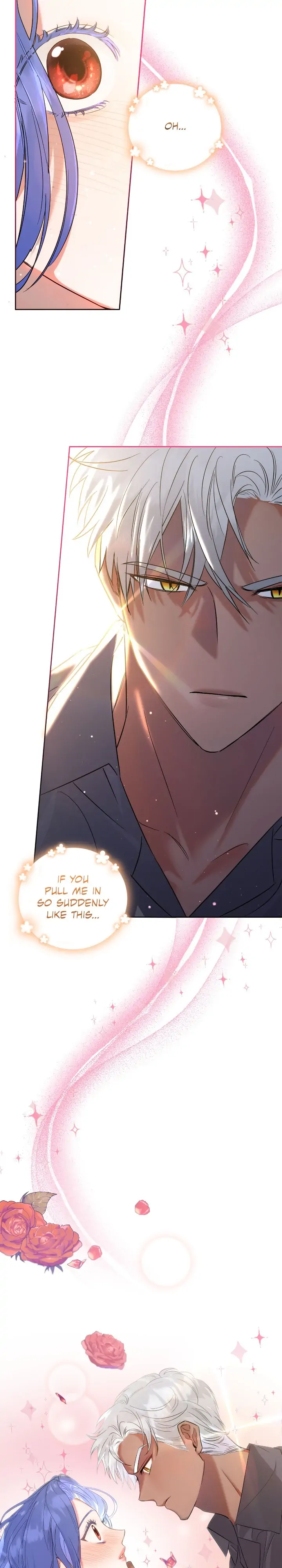 I Became the Villainess in an Anticlimactic Novel Chapter 1 - page 40