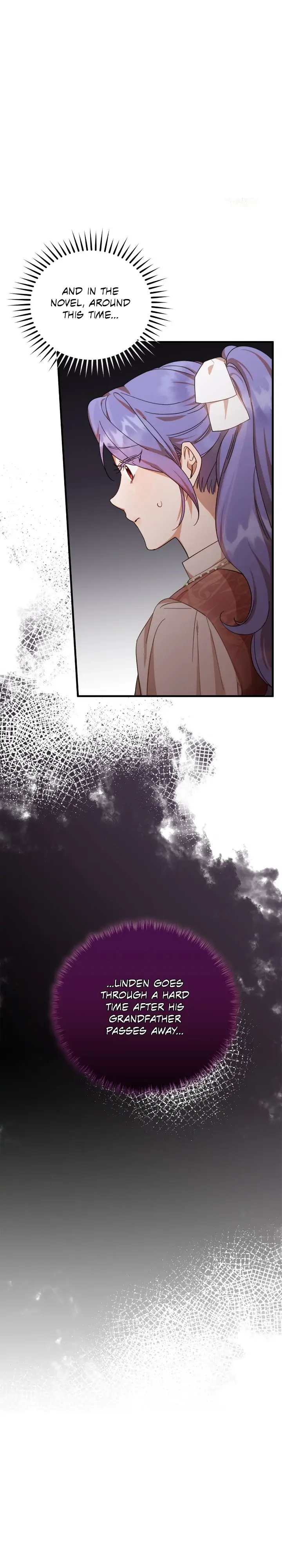 I Became the Villainess in an Anticlimactic Novel Chapter 3 - page 12