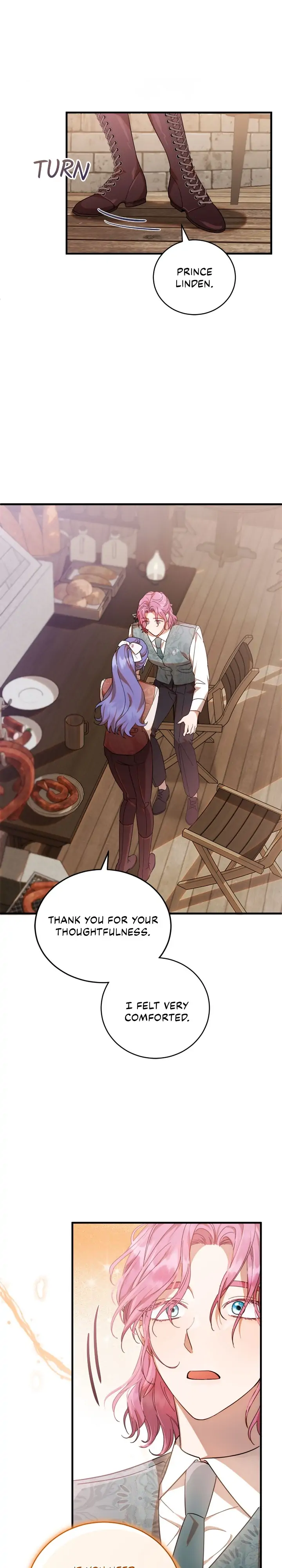 I Became the Villainess in an Anticlimactic Novel Chapter 3 - page 13