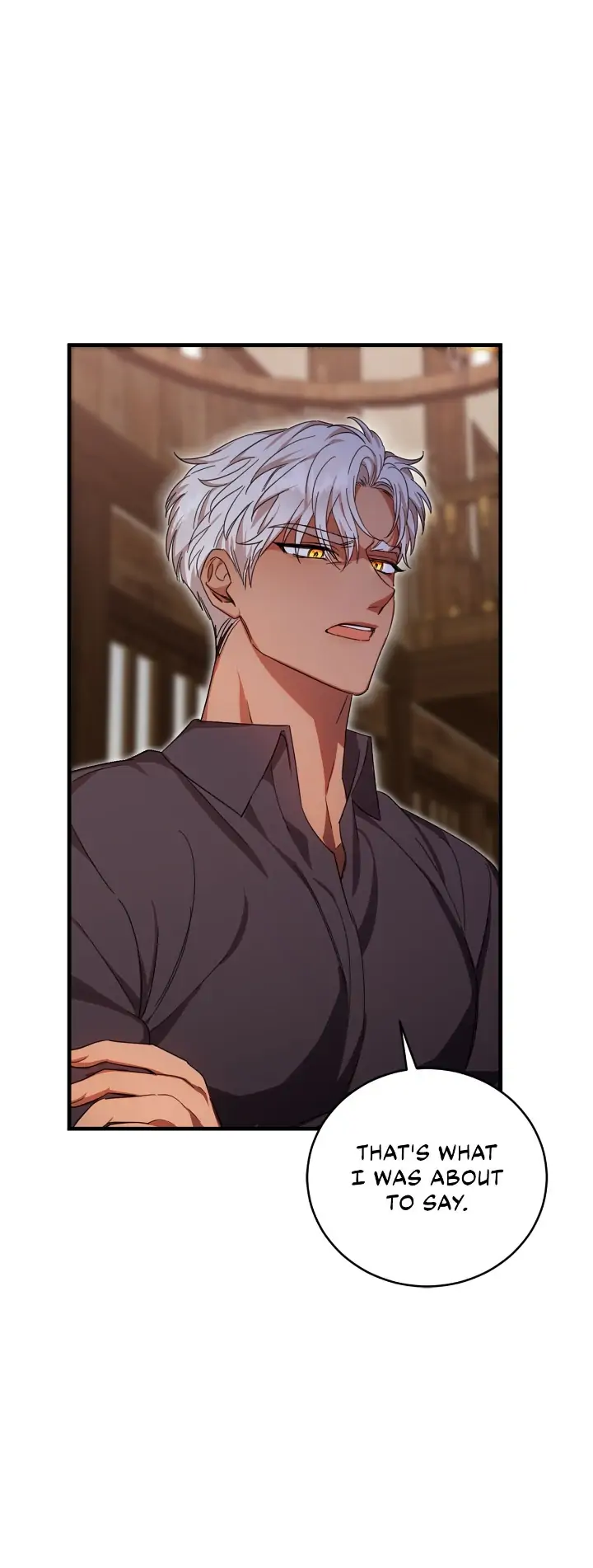 I Became the Villainess in an Anticlimactic Novel Chapter 3 - page 29