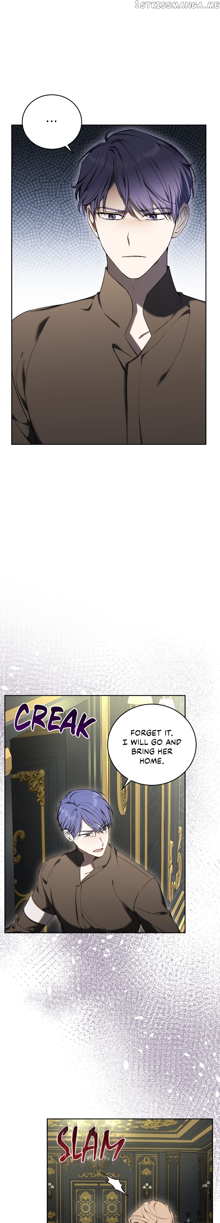 I Became the Villainess in an Anticlimactic Novel Chapter 30 - page 11