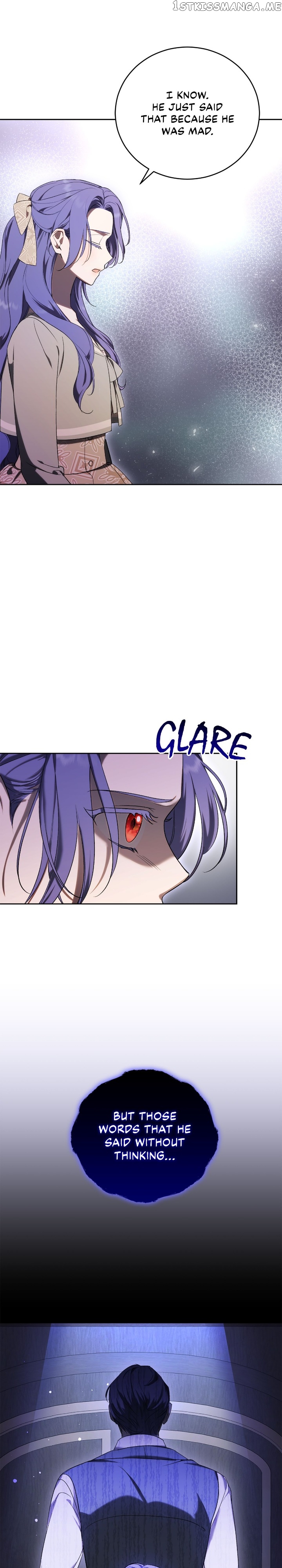 I Became the Villainess in an Anticlimactic Novel Chapter 30 - page 28