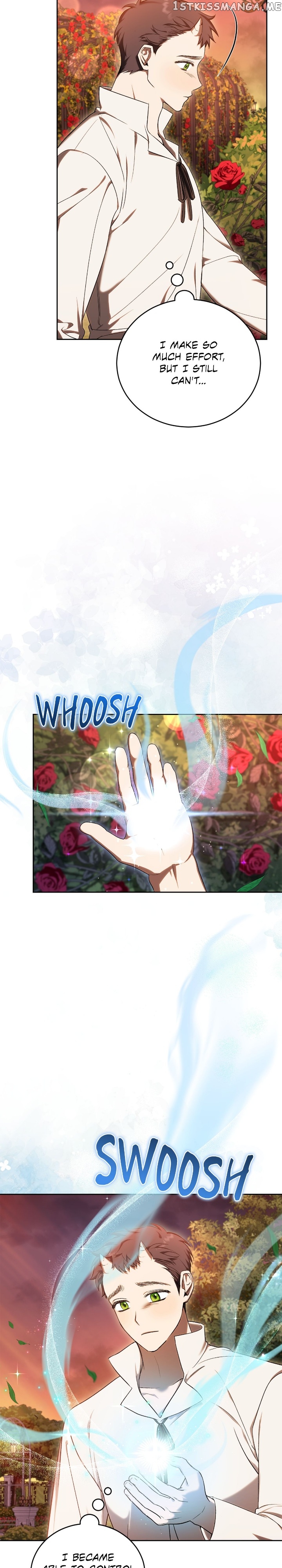 I Became the Villainess in an Anticlimactic Novel Chapter 30 - page 5