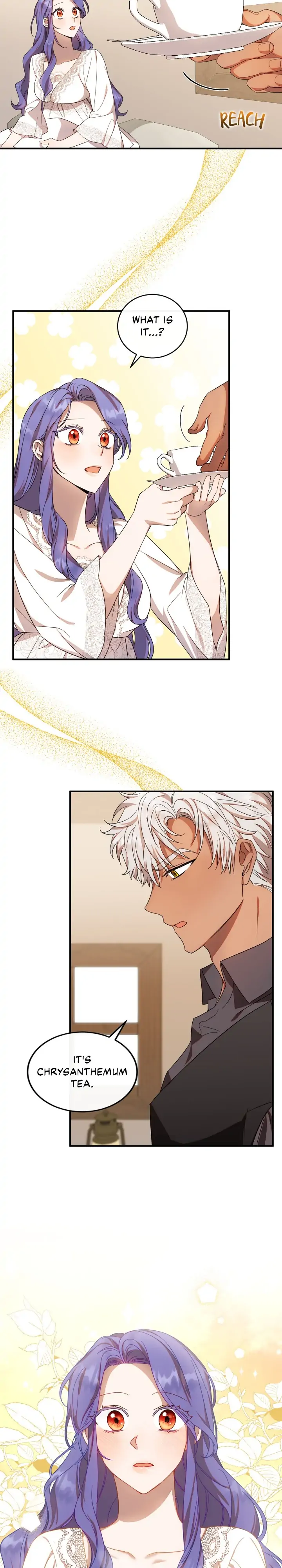I Became the Villainess in an Anticlimactic Novel Chapter 5 - page 12