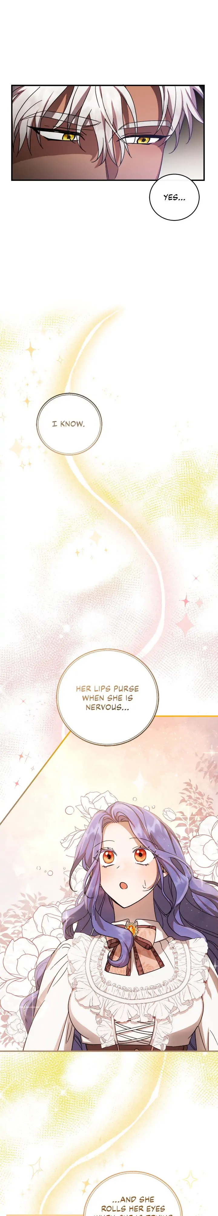 I Became the Villainess in an Anticlimactic Novel Chapter 5 - page 24