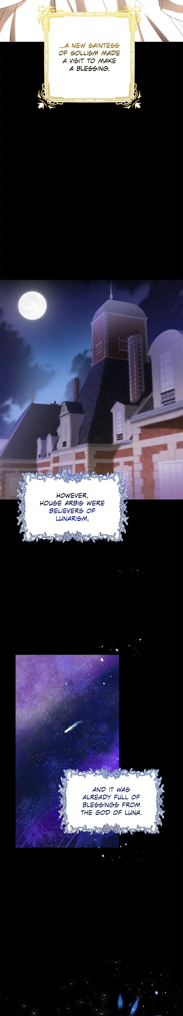 I Became the Villainess in an Anticlimactic Novel Chapter 5 - page 31