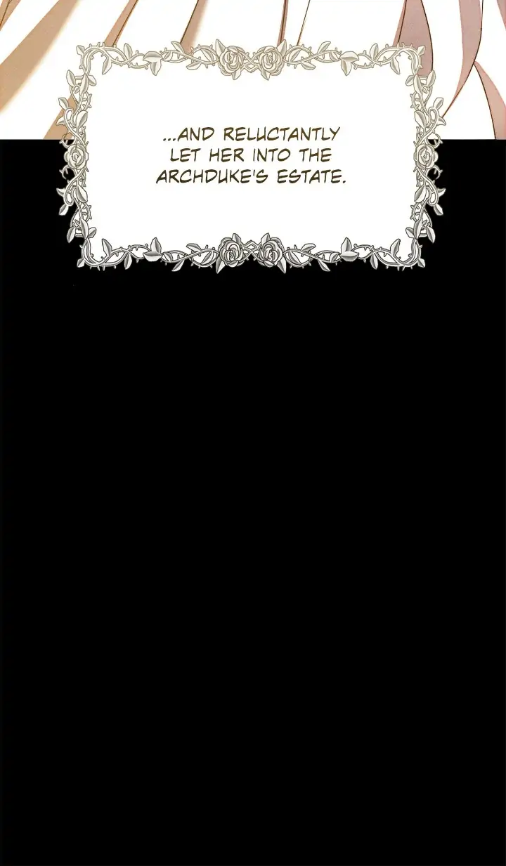 I Became the Villainess in an Anticlimactic Novel Chapter 5 - page 35