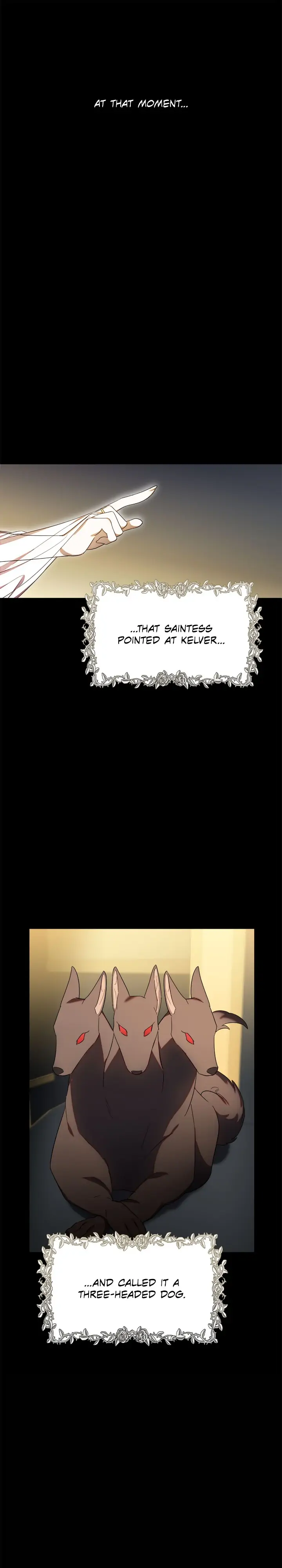 I Became the Villainess in an Anticlimactic Novel Chapter 5 - page 36