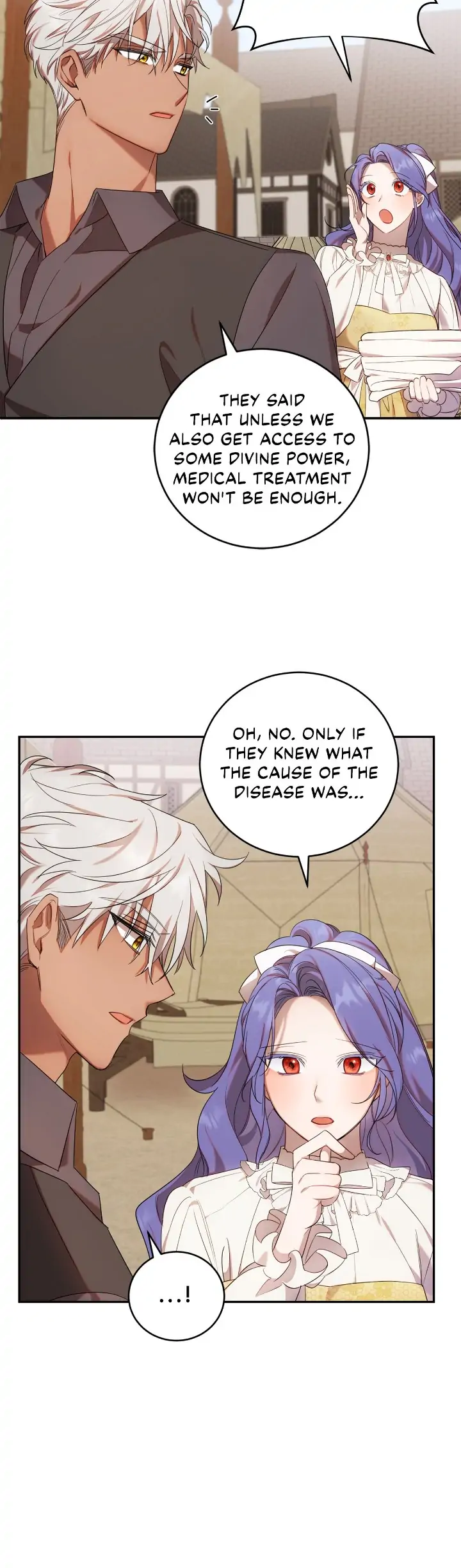 I Became the Villainess in an Anticlimactic Novel Chapter 6 - page 12