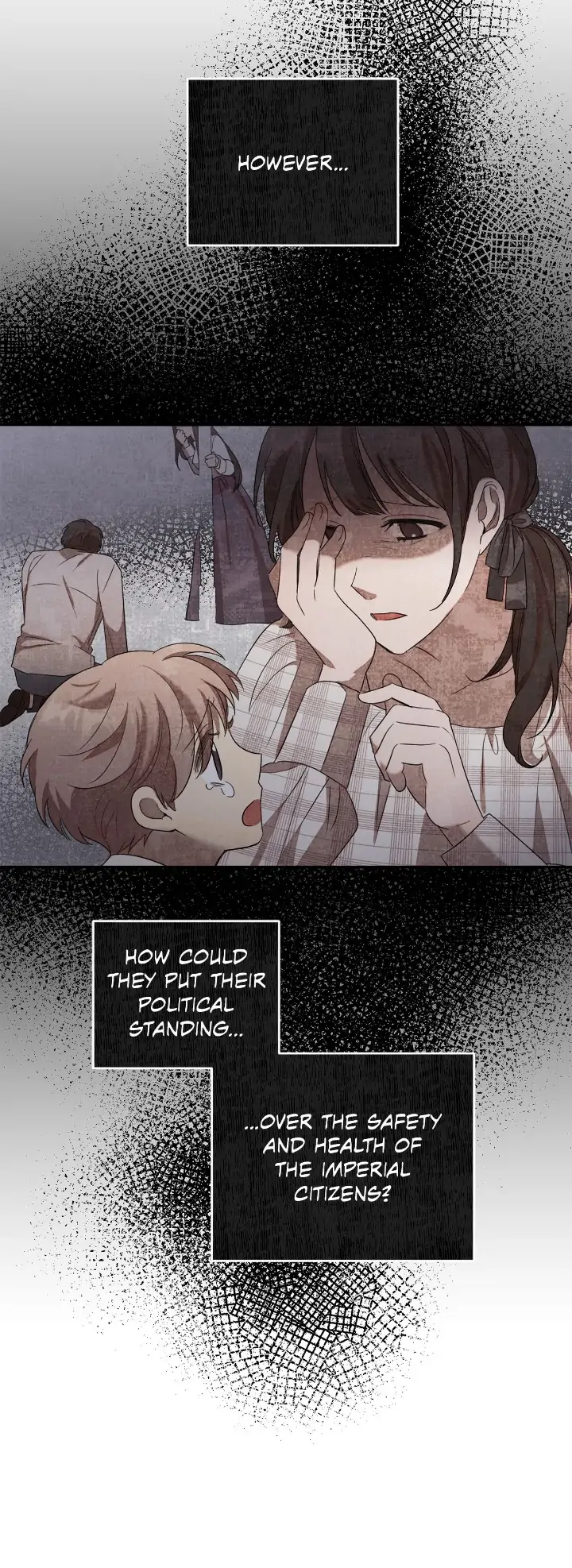 I Became the Villainess in an Anticlimactic Novel Chapter 6 - page 24