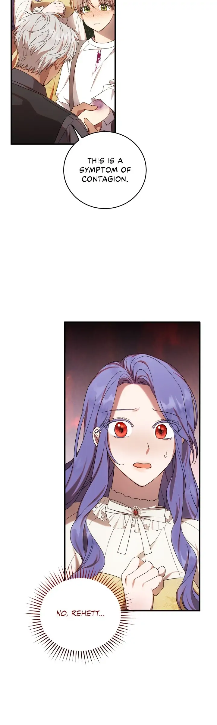 I Became the Villainess in an Anticlimactic Novel Chapter 7 - page 13