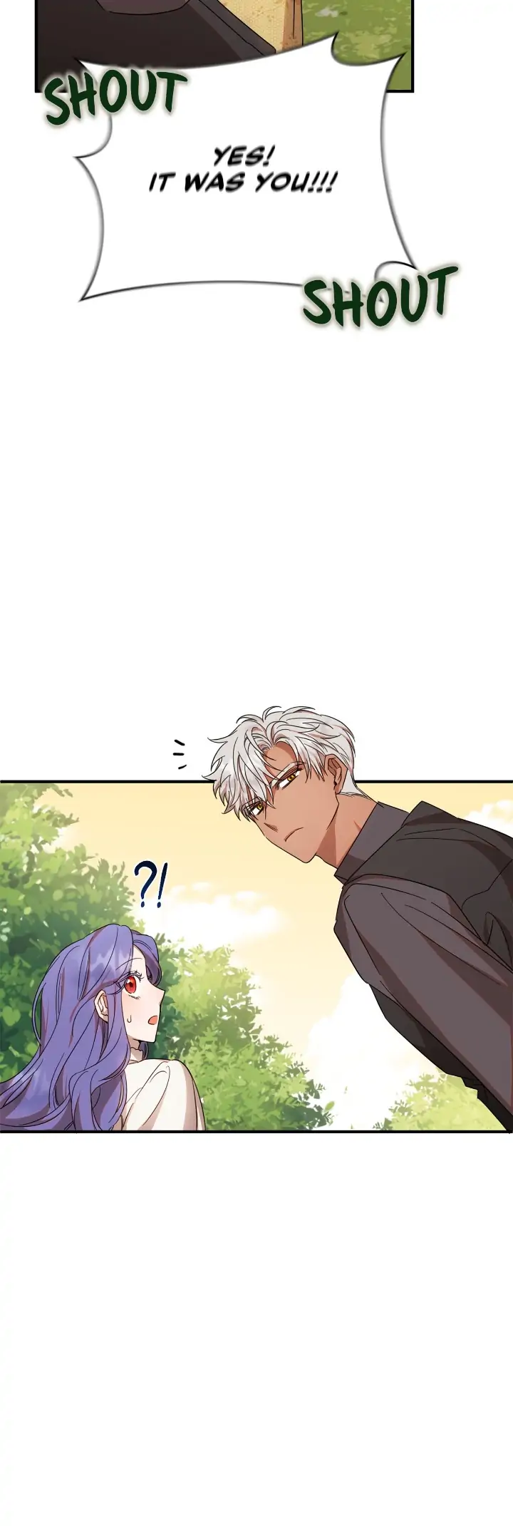 I Became the Villainess in an Anticlimactic Novel Chapter 7 - page 20