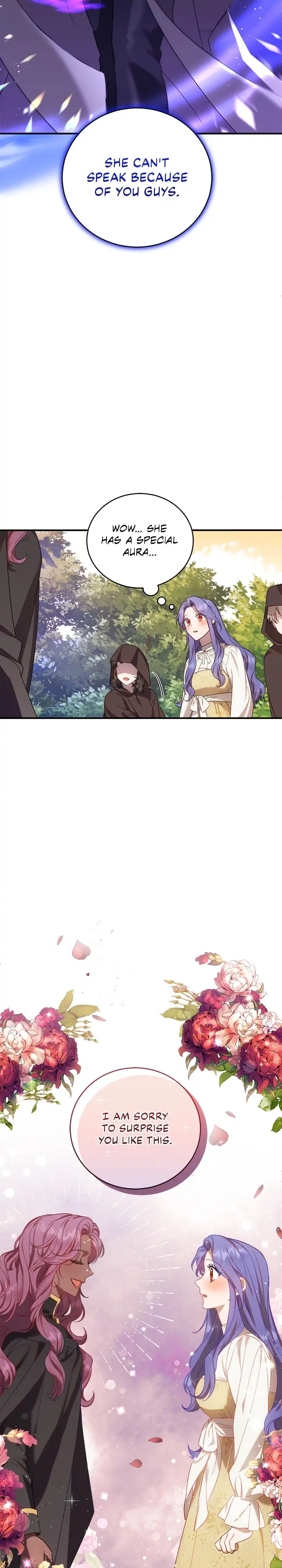 I Became the Villainess in an Anticlimactic Novel Chapter 7 - page 25