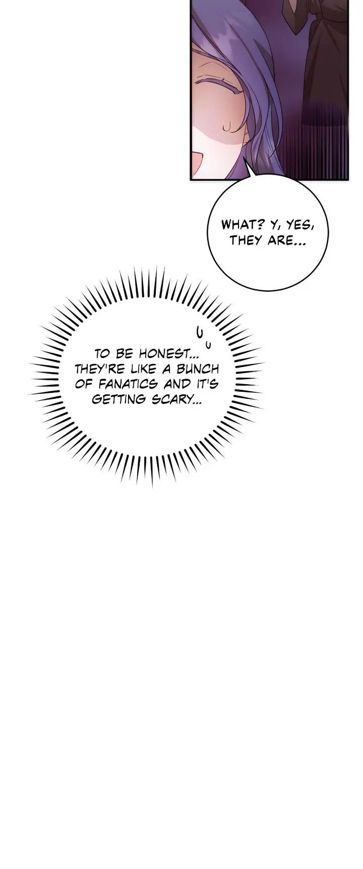 I Became the Villainess in an Anticlimactic Novel Chapter 8 - page 24