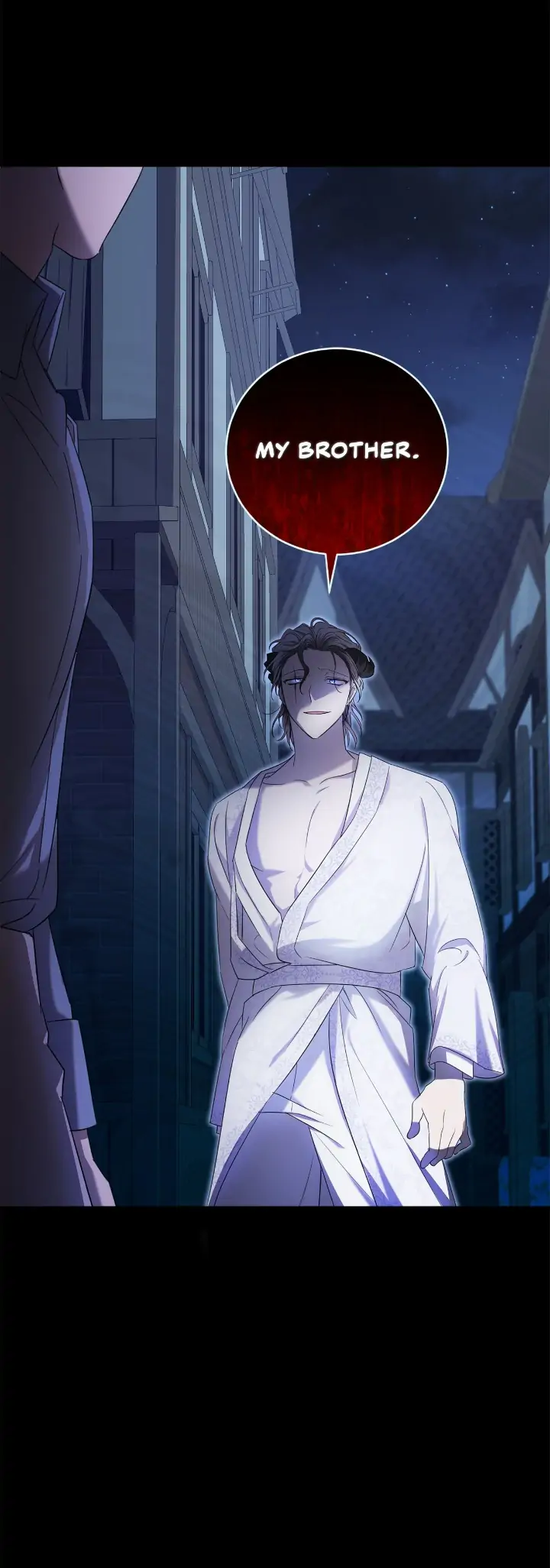 I Became the Villainess in an Anticlimactic Novel Chapter 8 - page 37