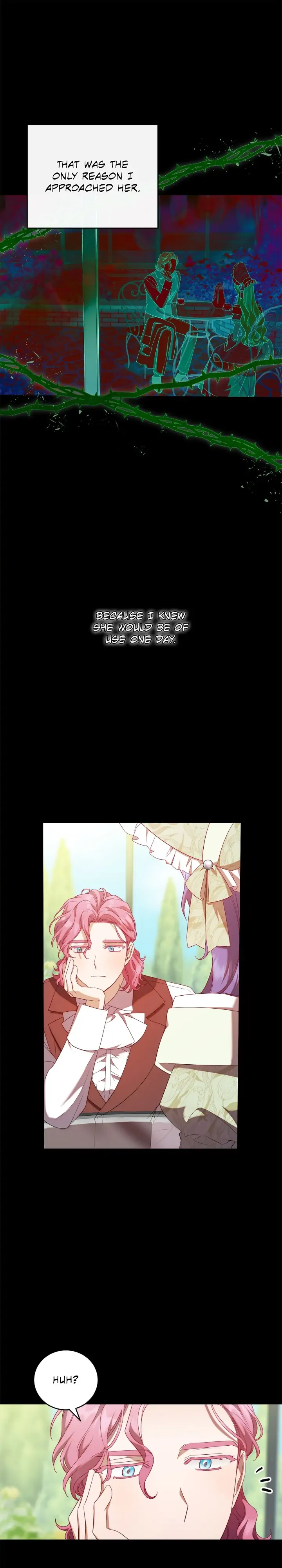 I Became the Villainess in an Anticlimactic Novel Chapter 10 - page 17