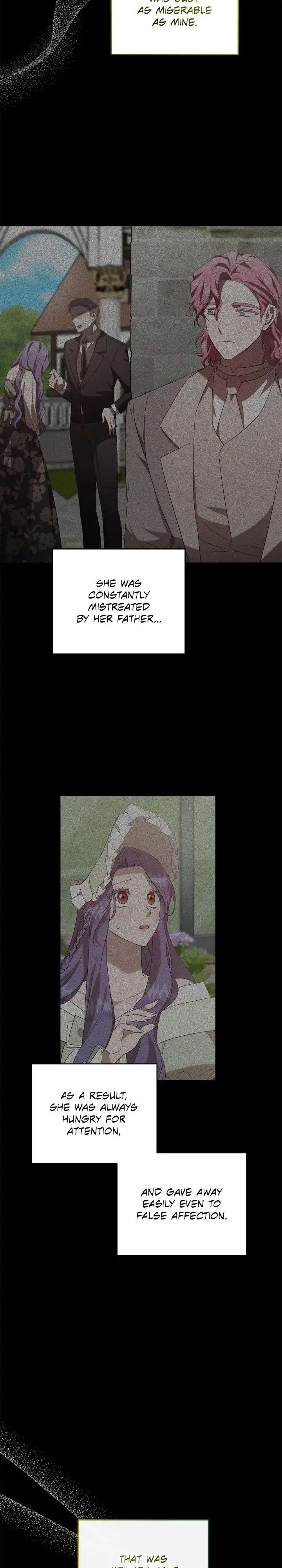 I Became the Villainess in an Anticlimactic Novel Chapter 10 - page 20