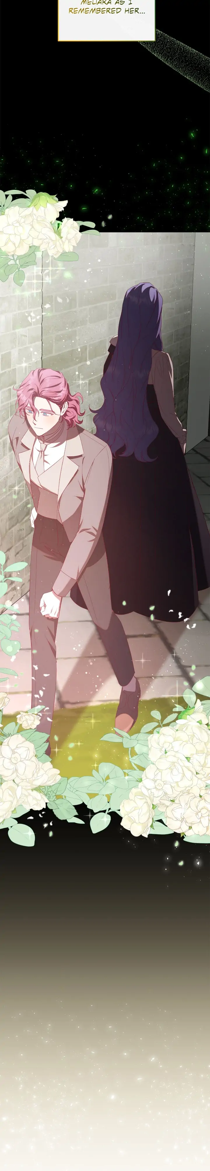 I Became the Villainess in an Anticlimactic Novel Chapter 10 - page 21