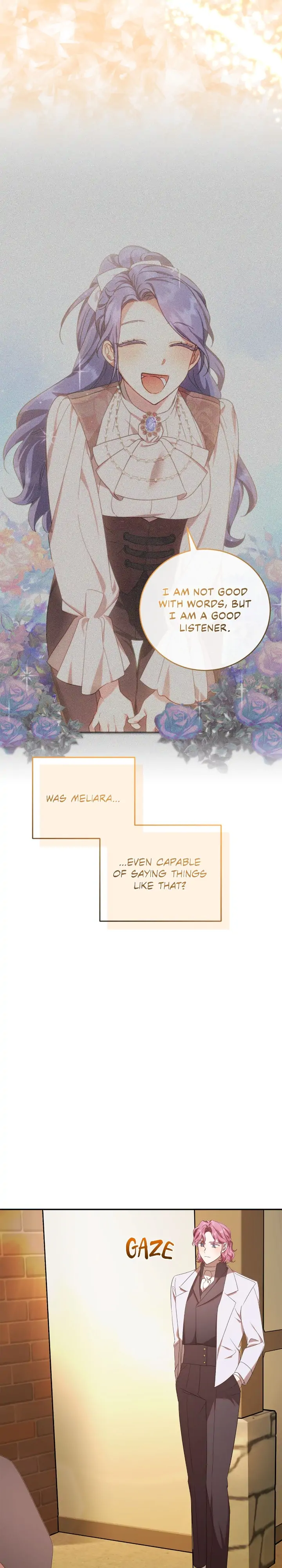 I Became the Villainess in an Anticlimactic Novel Chapter 10 - page 24