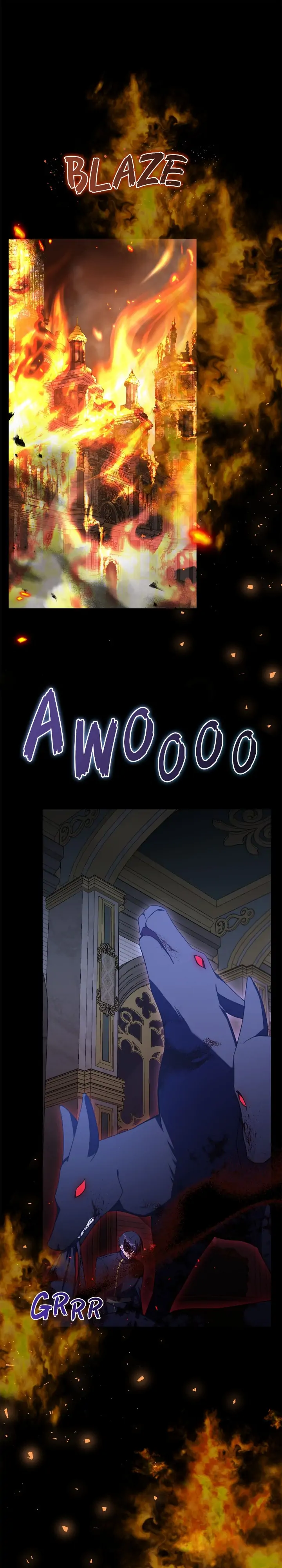 I Became the Villainess in an Anticlimactic Novel Chapter 18 - page 2