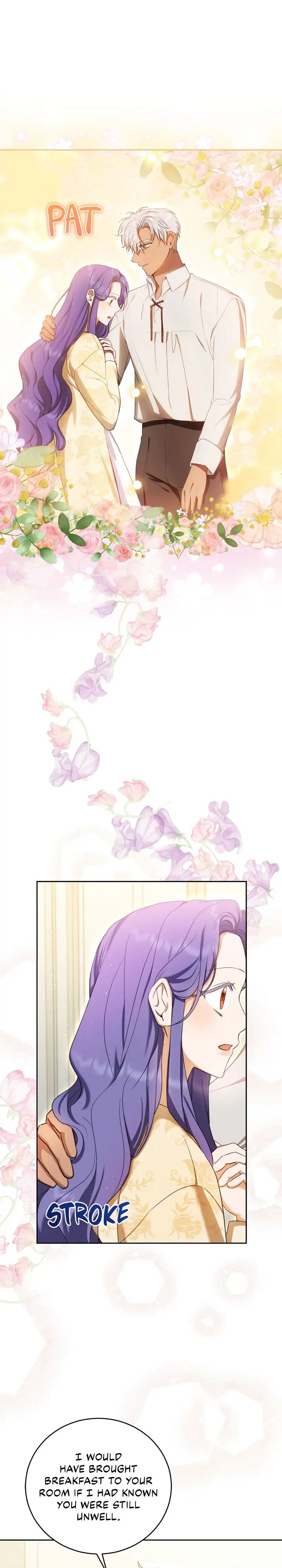 I Became the Villainess in an Anticlimactic Novel Chapter 18 - page 29