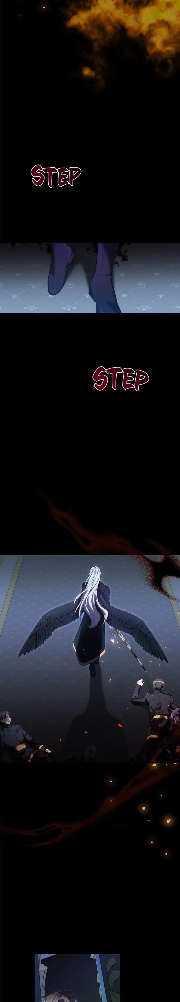 I Became the Villainess in an Anticlimactic Novel Chapter 18 - page 3