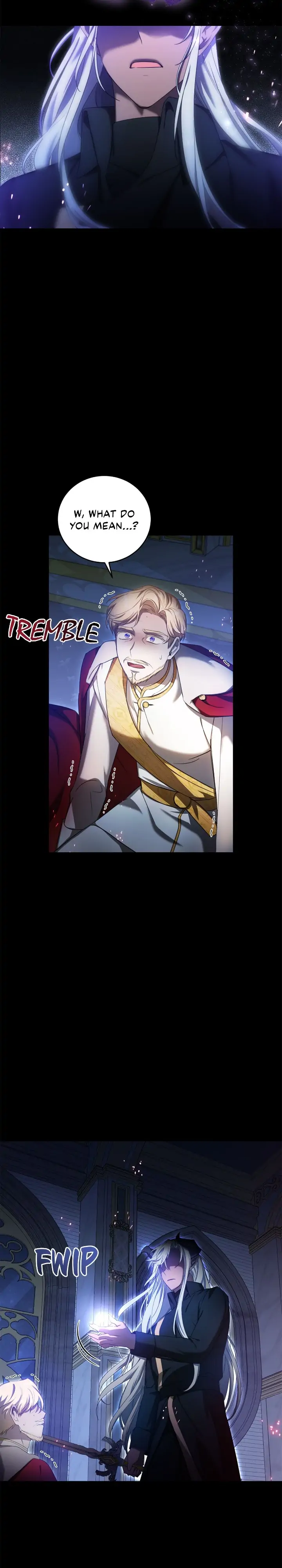 I Became the Villainess in an Anticlimactic Novel Chapter 18 - page 6