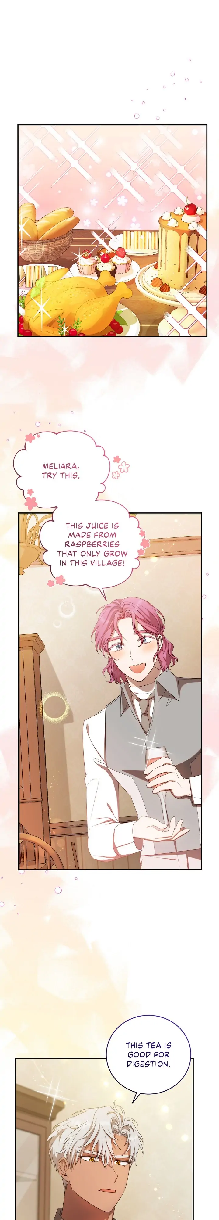 I Became the Villainess in an Anticlimactic Novel Chapter 11 - page 2