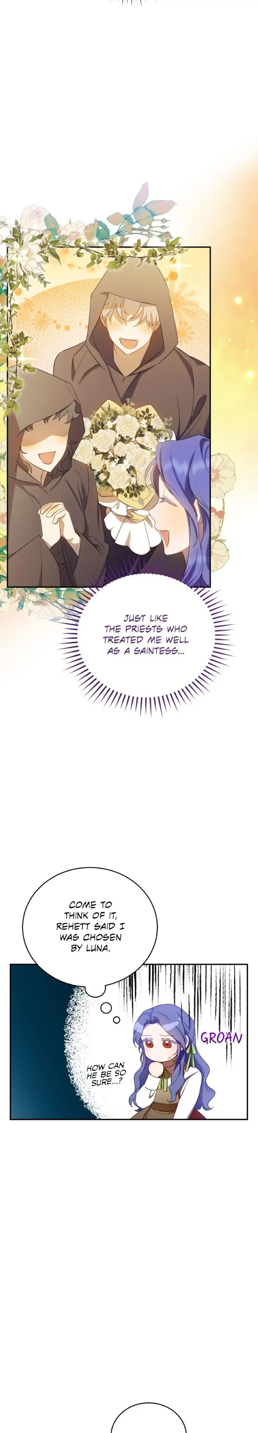 I Became the Villainess in an Anticlimactic Novel Chapter 12 - page 12