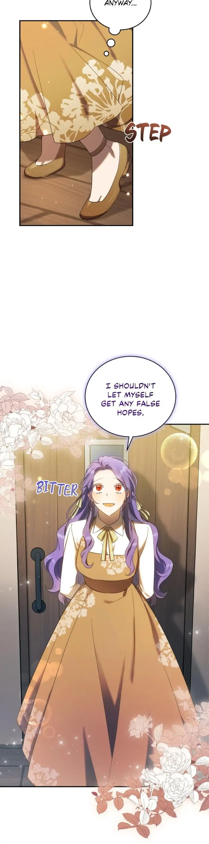 I Became the Villainess in an Anticlimactic Novel Chapter 12 - page 13