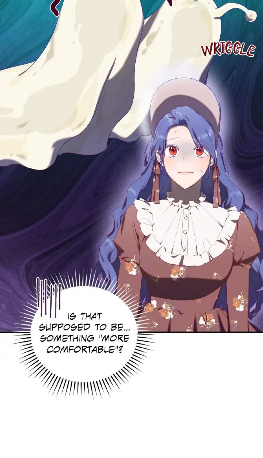 I Became the Villainess in an Anticlimactic Novel Chapter 12 - page 24