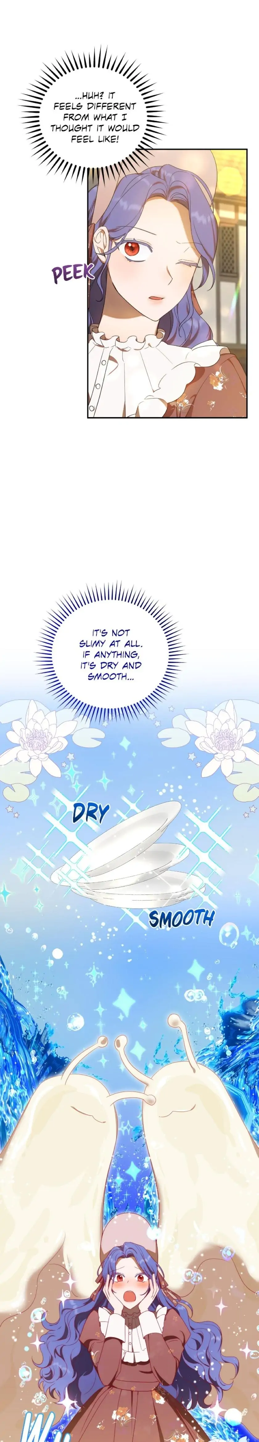 I Became the Villainess in an Anticlimactic Novel Chapter 12 - page 27