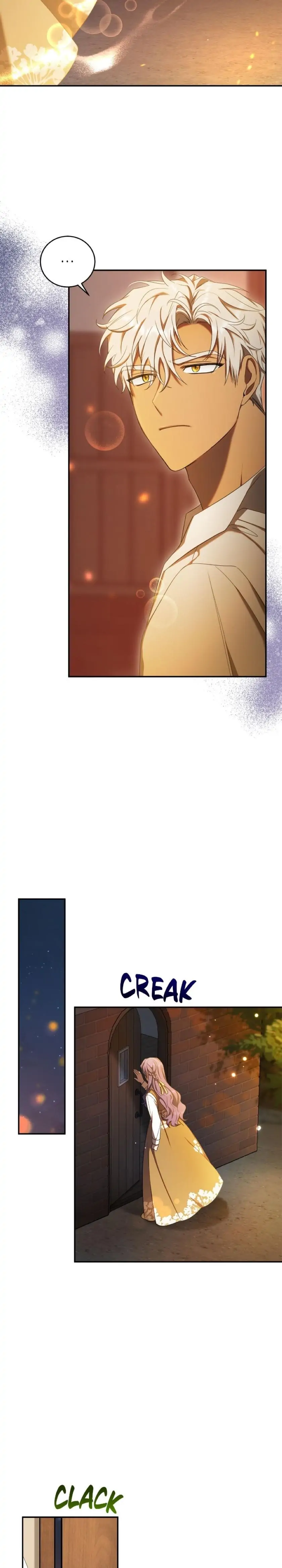 I Became the Villainess in an Anticlimactic Novel Chapter 12 - page 6