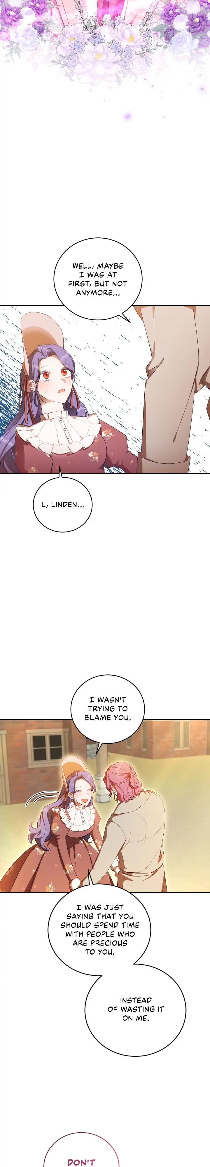 I Became the Villainess in an Anticlimactic Novel Chapter 13 - page 15