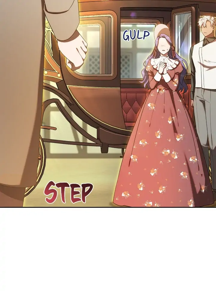 I Became the Villainess in an Anticlimactic Novel Chapter 13 - page 3