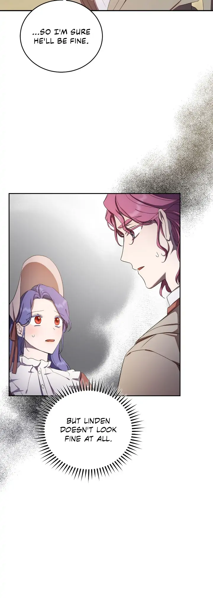 I Became the Villainess in an Anticlimactic Novel Chapter 13 - page 5