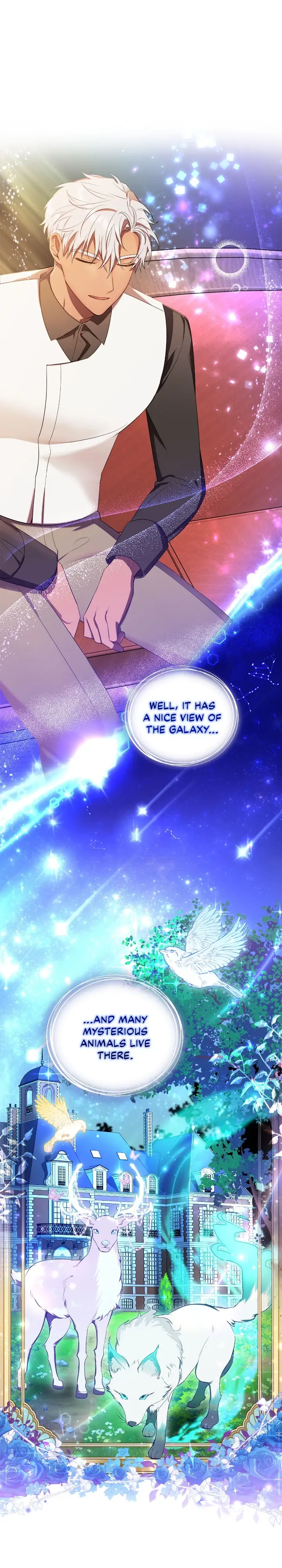 I Became the Villainess in an Anticlimactic Novel Chapter 14 - page 14