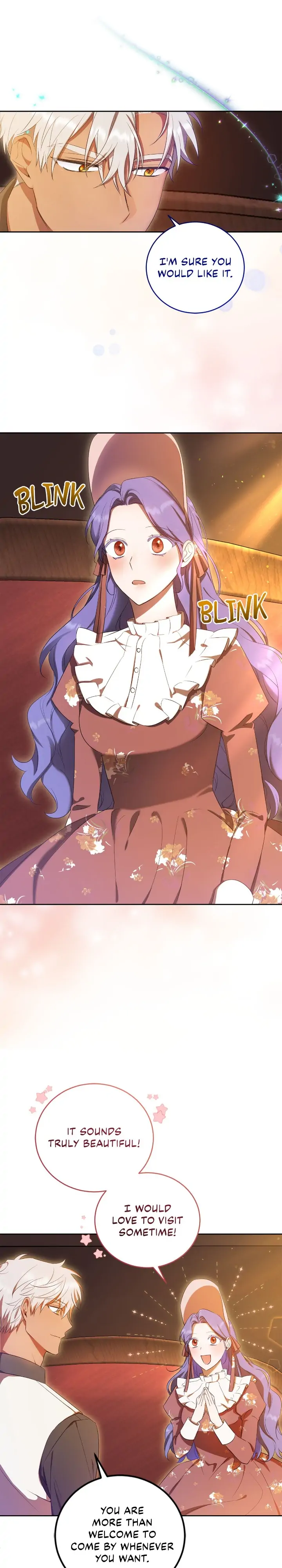 I Became the Villainess in an Anticlimactic Novel Chapter 14 - page 15