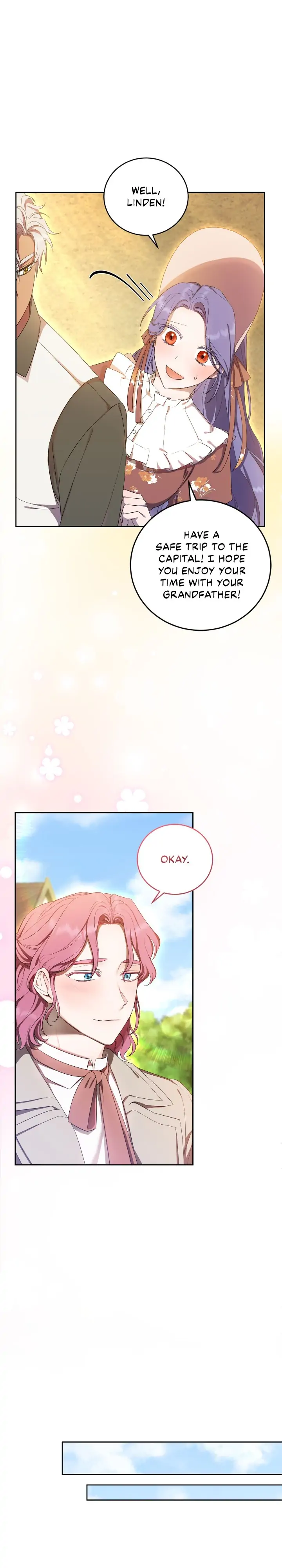 I Became the Villainess in an Anticlimactic Novel Chapter 14 - page 2