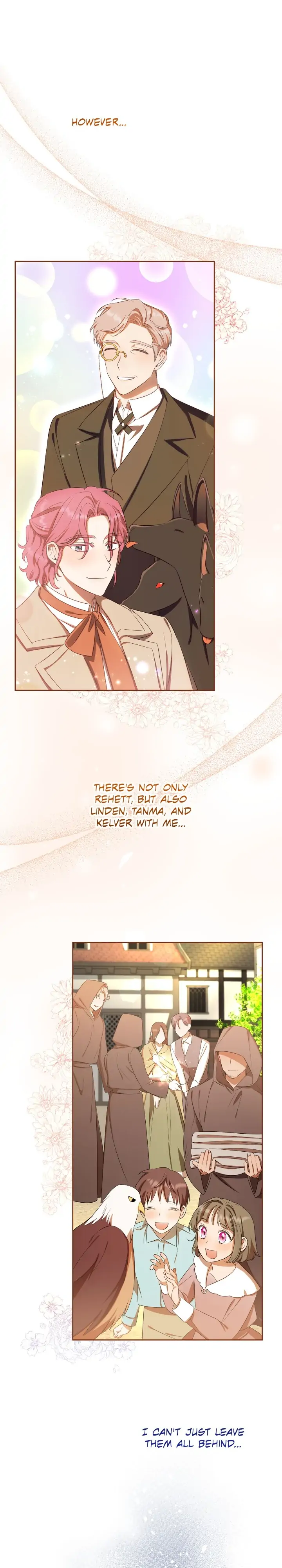 I Became the Villainess in an Anticlimactic Novel Chapter 14 - page 22
